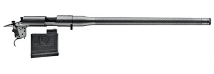 Bergara B14 Gen 1 .22 LR Precision Bolt Rifle - 18" Black Finish