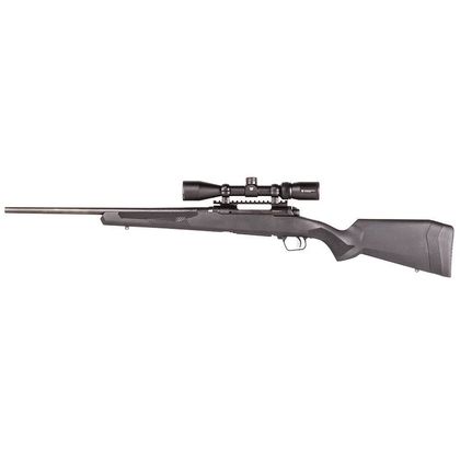 Savage 110 Apex Hunter XP .22-250 Rem Bolt Rifle w/ Vortex Scope