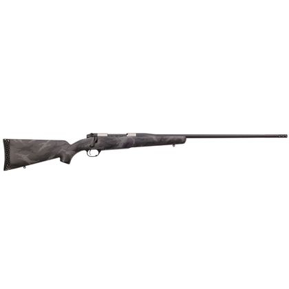 Weatherby Mark V Backcountry Ti Gen 1 - UltraLight 6.5-300 Mag Rifle