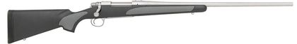 Remington 700 Gen 1 Stainless .308 Win Bolt-Action Precision Rifle