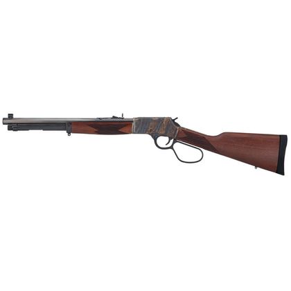 Henry Big Boy Carbine Gen 1: Classic .357 Mag/.38 Spl Lever Rifle