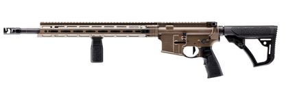 Daniel Defense DDM4 V7 Pro Gen 1 18" Flat Dark Earth Tactical Rifle