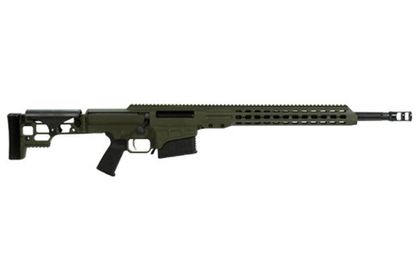 Barrett MRAD Precision Modular Bolt-Action Rifle - 1st Gen