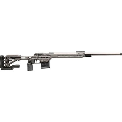 Bergara Premier Competition 6mm Creedmoor Bolt Rifle Gen 1 - Tungsten