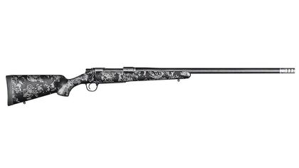 Christensen Ridgeline Gen 1: .280 AI Carbon Bolt Action Rifle, 22" Barrel