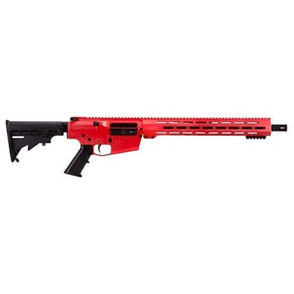 APF Guardian Crimson .308 Win Gen 1 - 16" Sporting Rifle, 20-Round