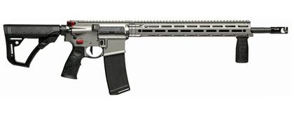 Daniel Defense DDM4 V7 Pro Gen 1 5.56 NATO Semi-Auto Rifle, 18" Barrel