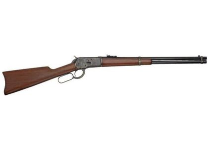 Puma PowerShot .357 Magnum Lever Rifle - 10-Round Precision Pro