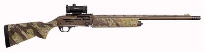 Remington V3 Turkey Pro Gen 1: 12 GA Semi-Auto Shotgun, Kryptek Finish