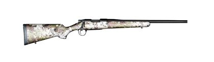 Christensen Mesa FFT 7mm PRC Bolt Rifle - Sitka Camo, Precision Hunt