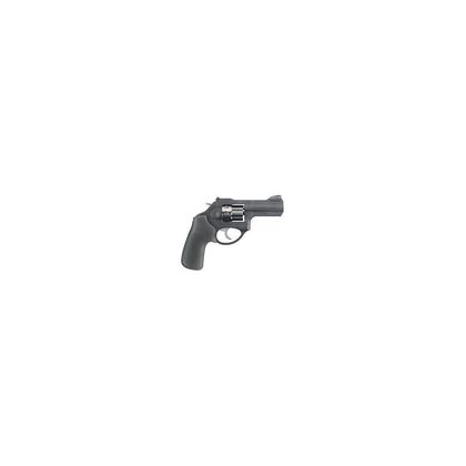 Ruger LCRx .22 LR 8-Round Revolver - Lightweight Matte Black SADA