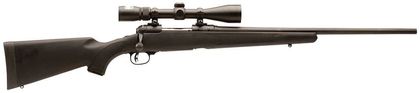 Savage Arms Hunter XP Compact Gen 1 .223 Rem Bolt Action Rifle
