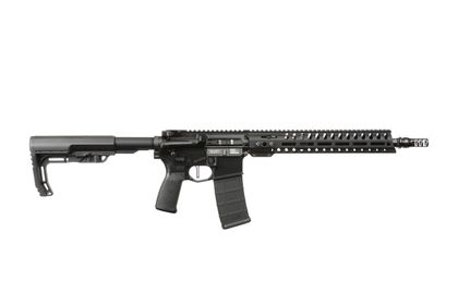 POF Minuteman Gen 1 .300 Blackout 13.7" Semi-Auto Rifle