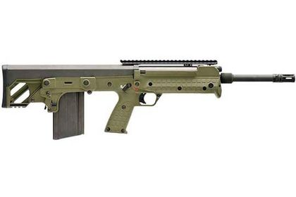 KelTec RFB Hunter .308 Gen 1 Bullpup Semi-Auto Rifle, Forward Eject