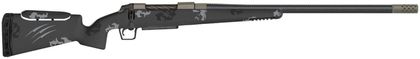 Fierce CT Rival XP 7mm PRC Bolt Action Rifle - Phantom Camo Edition