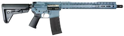 Black Rain Spec15 SSP Gen 1 Cold War Gray Tactical Rifle 5.56 NATO