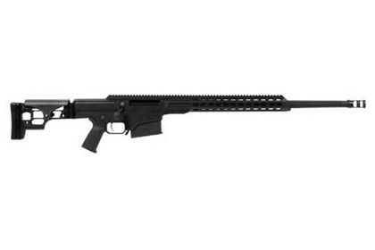 Barrett MRAD Gen 1 .260 Rem Modular Precision Bolt-Action Rifle