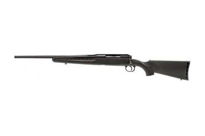 Savage Axis Gen 1 .25-06 Rem Bolt Action Rifle - Matte Black Finish