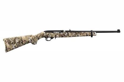 Ruger Takedown Kryptek .22 LR Semi-Auto Rifle - Model 44491