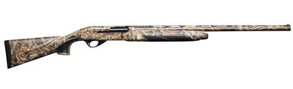Weatherby Element Waterfowler 12GA Semi-Auto Shotgun - Max-5 Camo