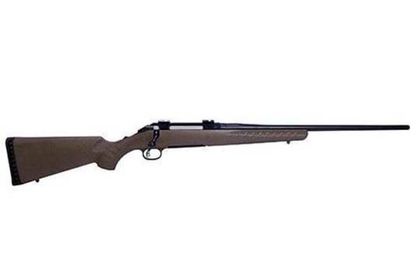 Ruger American .30-06 Gen 1 Bolt Action - Copper Mica Synthetic Rifle