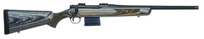 Mossberg MVP Predator .308 Gen 1 - Adjustable Trigger, Threaded Muzzle