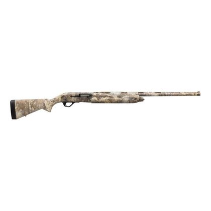 Winchester SX4 Gen 1 Waterfowl 12GA Semi-Auto Shotgun, Camo Finish