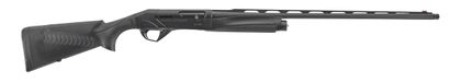 Benelli Super Black Eagle III 28-Gauge Semi-Auto Shotgun - Versatile Black