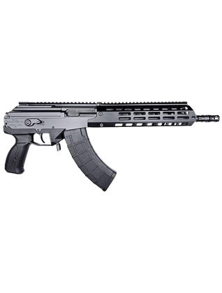 IWI Galil Ace GAP33 Gen 1 7.62x39mm Semi-Auto Rifle, Black, 30+1 RD