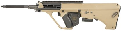 Steyr AUG A3 M1 NATO Mud 5.56 Bullpup Rifle - 20" Compact Powerhouse