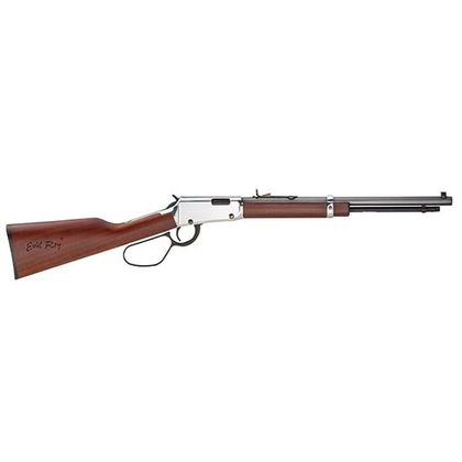 Henry Frontier Evil Roy .22 LR 17" Lever-Action Carbine - 12rd