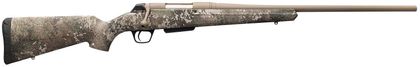 Winchester XPR Hunter Gen 1 .450 Bushmaster Bolt Rifle - TrueTimber Strata