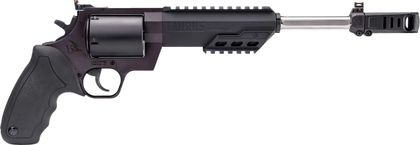 Taurus Raging Hunter Gen 1 .500 Magnum 10" Revolver - Matte Black Beast