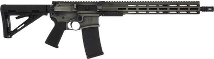 DRD Tactical CDR 15 Gen 1 Takedown Rifle 5.56 NATO - Versatile & Portable
