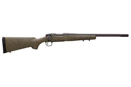 Remington 700 XCR Compact Tactical .308 Win Rifle - Gen 1
