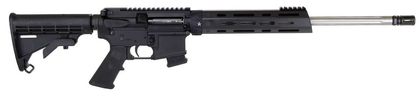 Alexander Arms AR-15 Gen 1 Precision .17 HMR Rifle - RST17ST