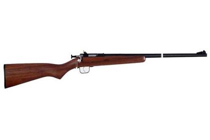 Keystone Crickett Youth .22 LR Gen 1 Bolt Action Rifle - Safe & Lightweight