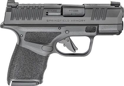 Springfield Hellcat Gen 1 Micro-Compact 9mm - Gear Up Edition