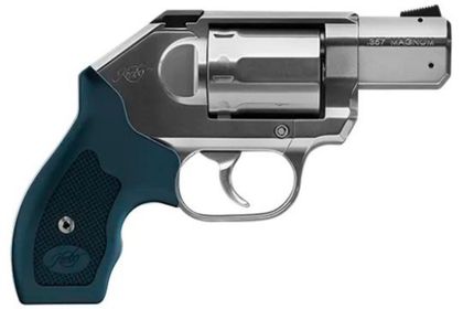 Kimber K6s Stainless .357 Magnum Compact Revolver - Gen 1