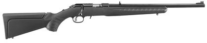 Ruger American Rimfire Compact Gen 1 .22 LR 18" Bolt Rifle Black
