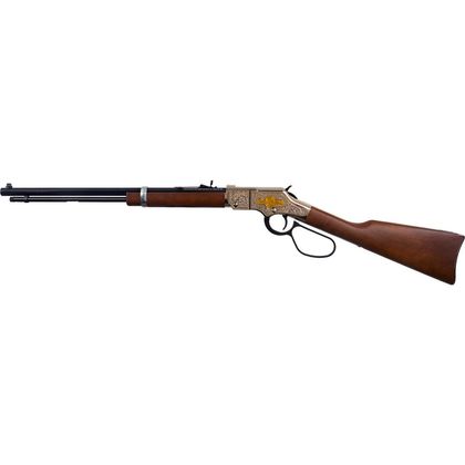 "Henry Golden Boy Ranger .22 LR Bicentennial Lever Action Rifle"