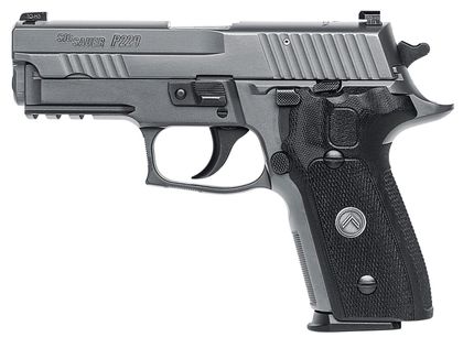 Sig Sauer P229 Legion Compact 9mm - Elite Performance Gen 1