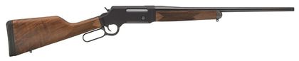 Henry Long Ranger Gen 1 .308 Lever Action Rifle - Black Walnut Finish