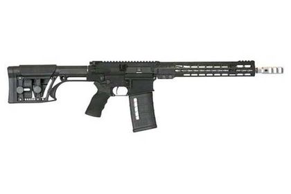 Armalite AR-10 Comp Gen 1 .308 Win 16" Semi-Auto Precision Rifle