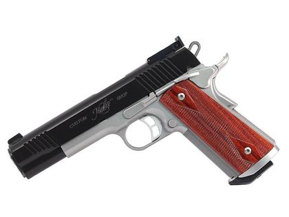 Kimber Super Match II .45 ACP Elite Precision Pistol