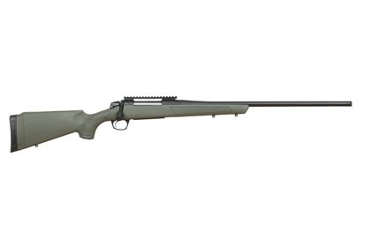 CVA Cascade Gen 1 .450 Bushmaster Bolt-Action Rifle, OD Green 22"