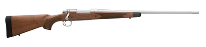 Remington 700 CDL SF Gen 1: Elegant Walnut 7mm Mag Bolt-Action Rifle
