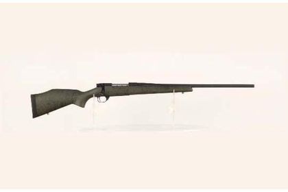 Vanguard II Precision .338 Win Mag Bolt-Action Rifle by Weatherby