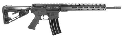 Diamondback DB15 Gen 1 Carbine - 5.56mm, 16" Barrel, 30-Round Semi-Auto