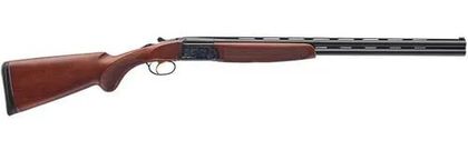 Franchi Instinct L 20GA Elite Over/Under Shotgun - Satin Walnut Finish